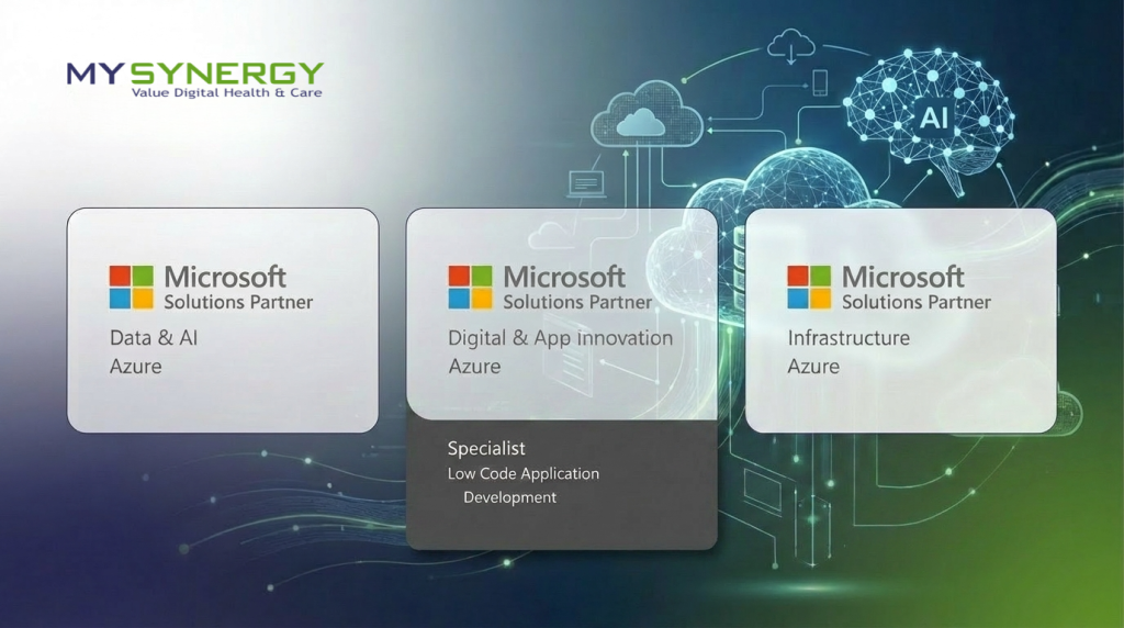 Low Code Application Development Specialization